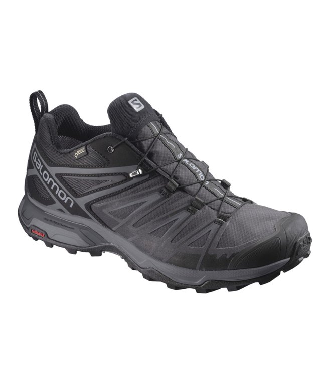 Salomon Women's X Ultra 3 Wide Mid Gore-Tex - Outdoor Life Singapore