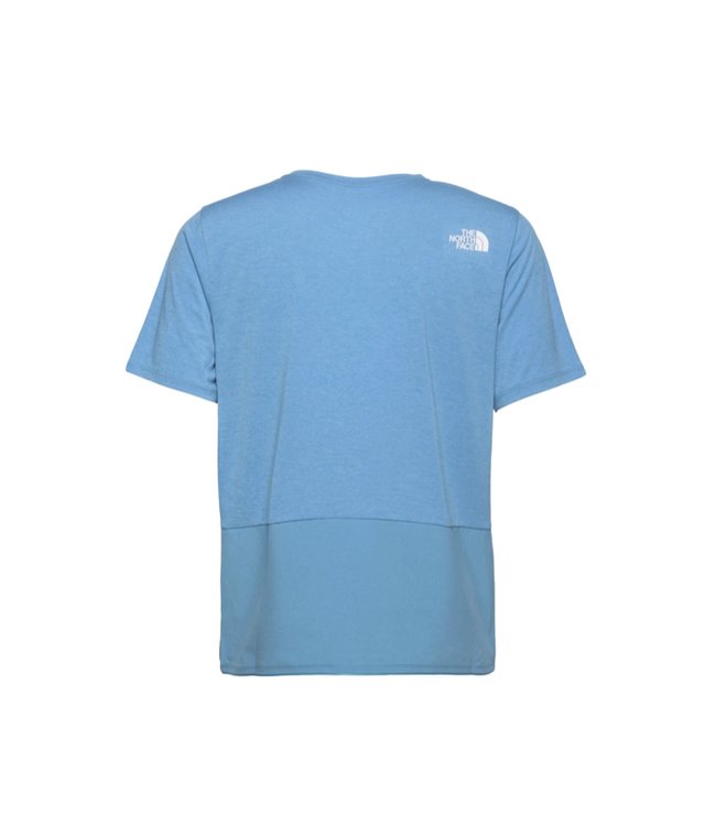 TNF Men's S/S Logo Polo - Outdoor Life 