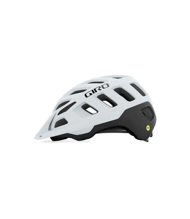 radix mips giro