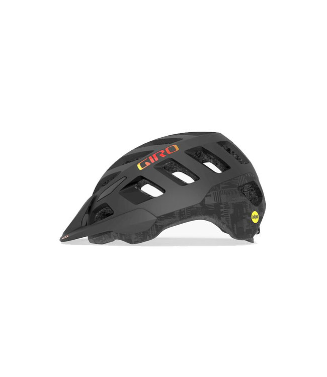 radix mips giro