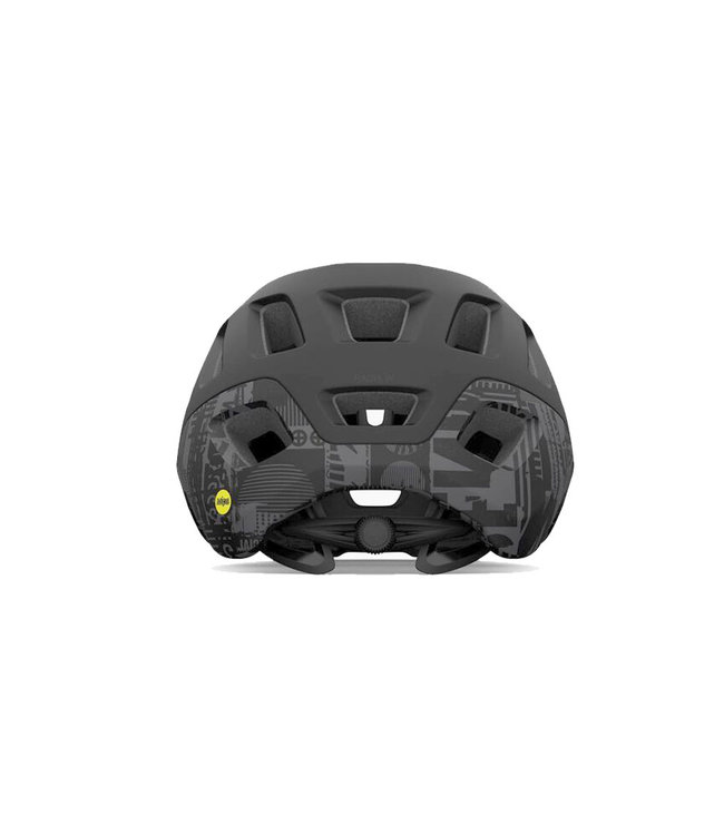 radix mips giro