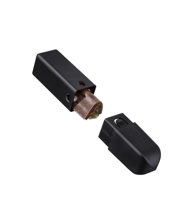 Topeak Tubi Plugbox, 5pcs 3.5mmx5cm Tubi Repair Plugs in One Storage Box