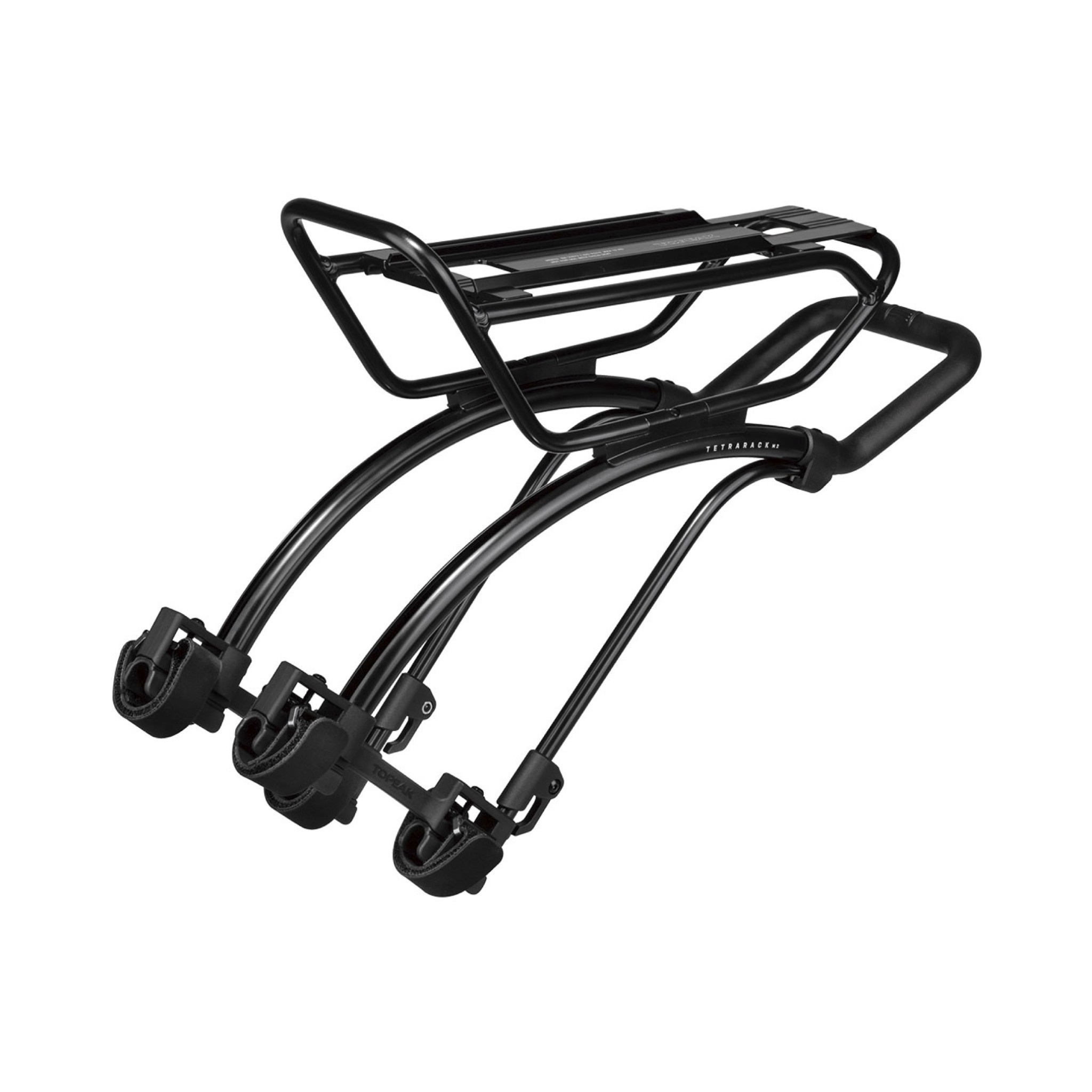 topeak tetrarack m1 front