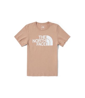 TNF Women's Logo Tee S/S - AP