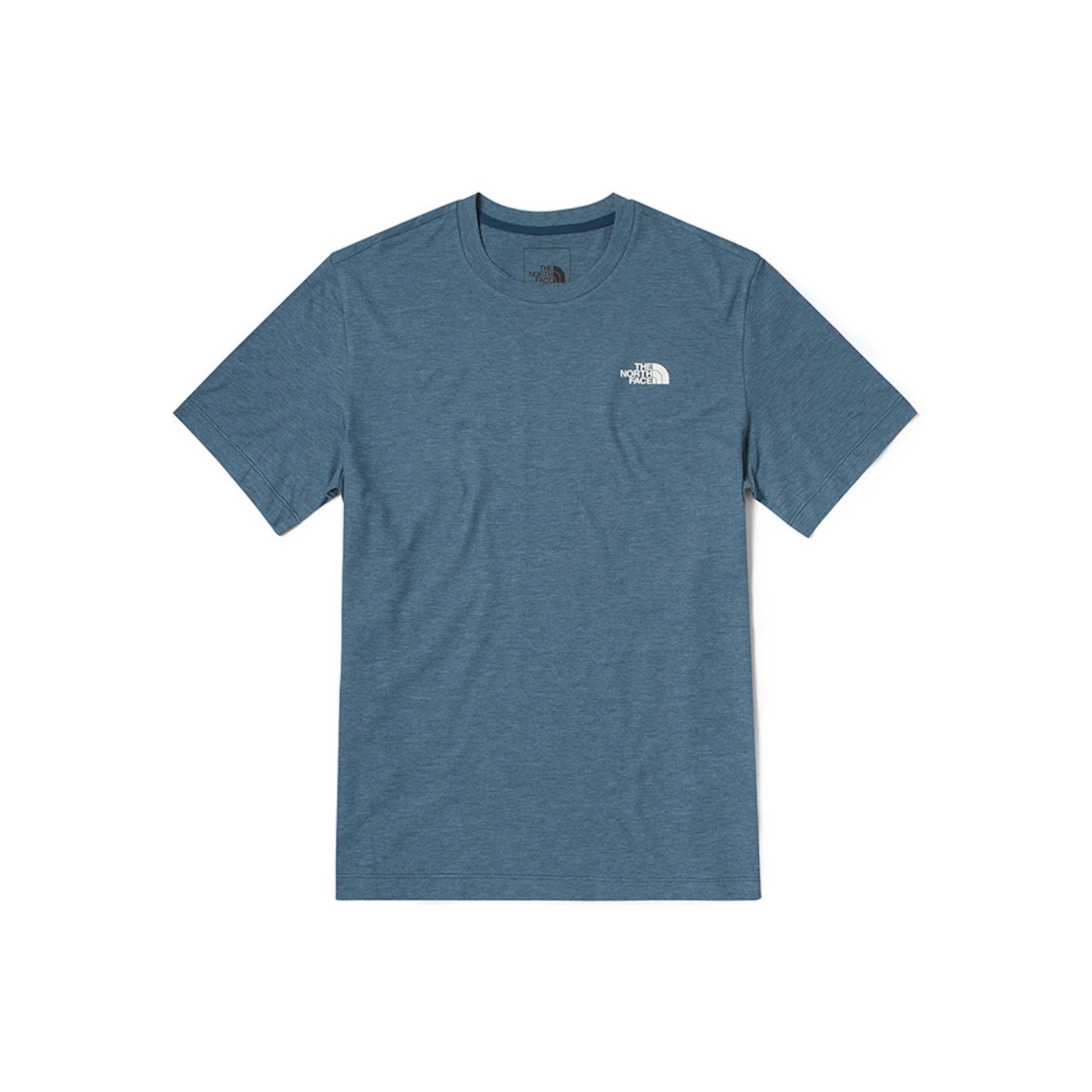 The North Face Foundation Graphic FlashDry Men's T-Shirt, TNF