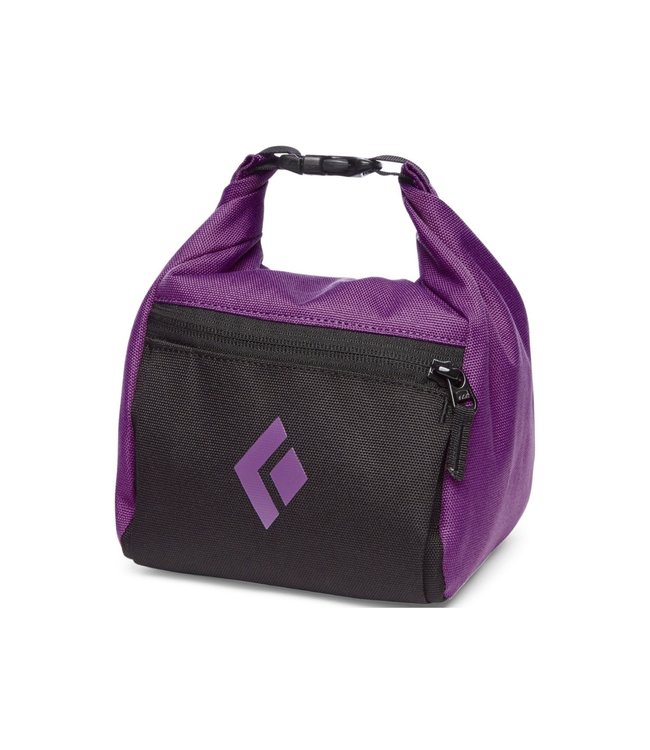 Black Diamond Mondito Chalk Pot Outdoor Life Singapore