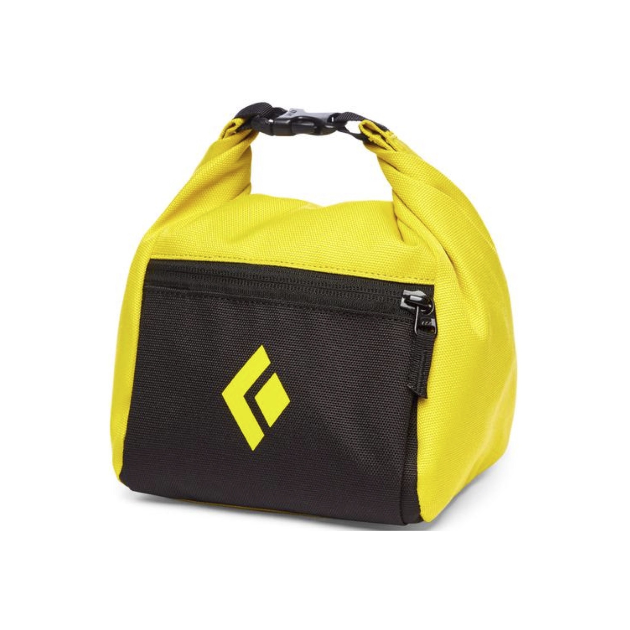 Black Diamond Mondito Chalk Pot Outdoor Life Singapore