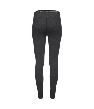 Black Diamond Black Diamond Women's Solution 150 Merino Base Bottom