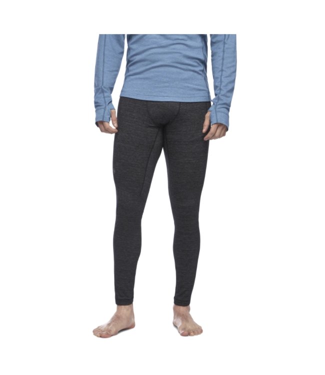 Black Diamond Black Diamond Men's Solution 150 Merino Base Bottom