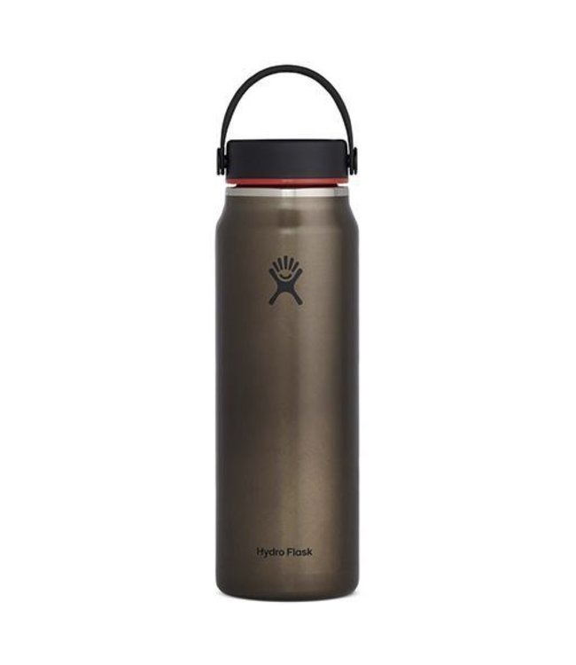 Hydro Flask Lightweight Wide Mouth Flex CA 32oz Outdoor Life