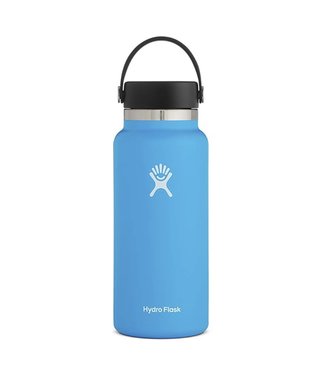 Hydro Flask Wide Mouth Flex Cap