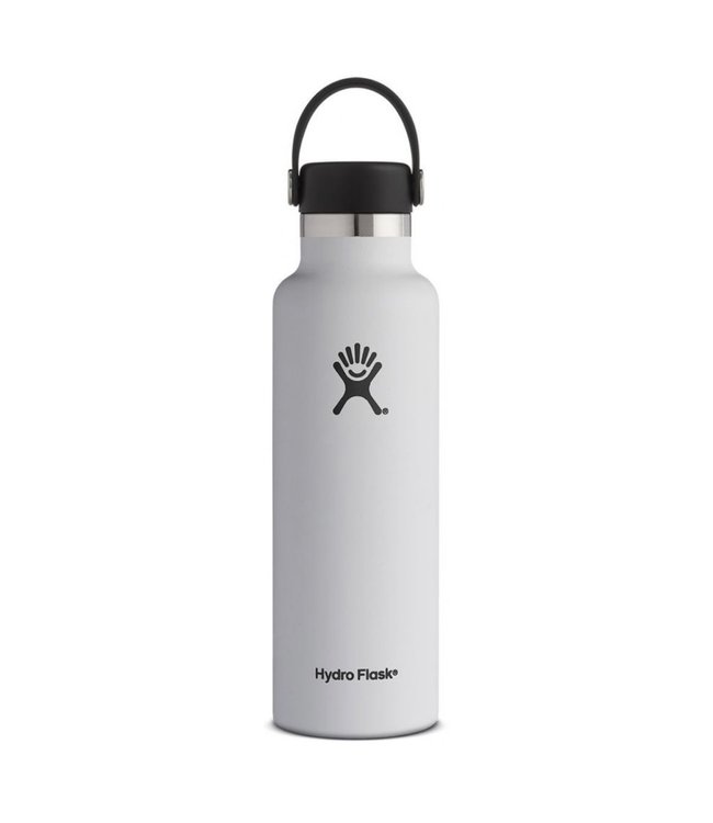 Hydro Flask Standard Mouth Flex Cap 21oz