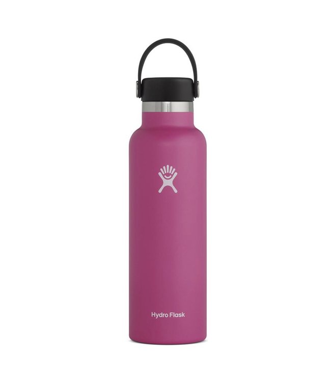 Hydro Flask Standard Mouth Flex Cap 21oz