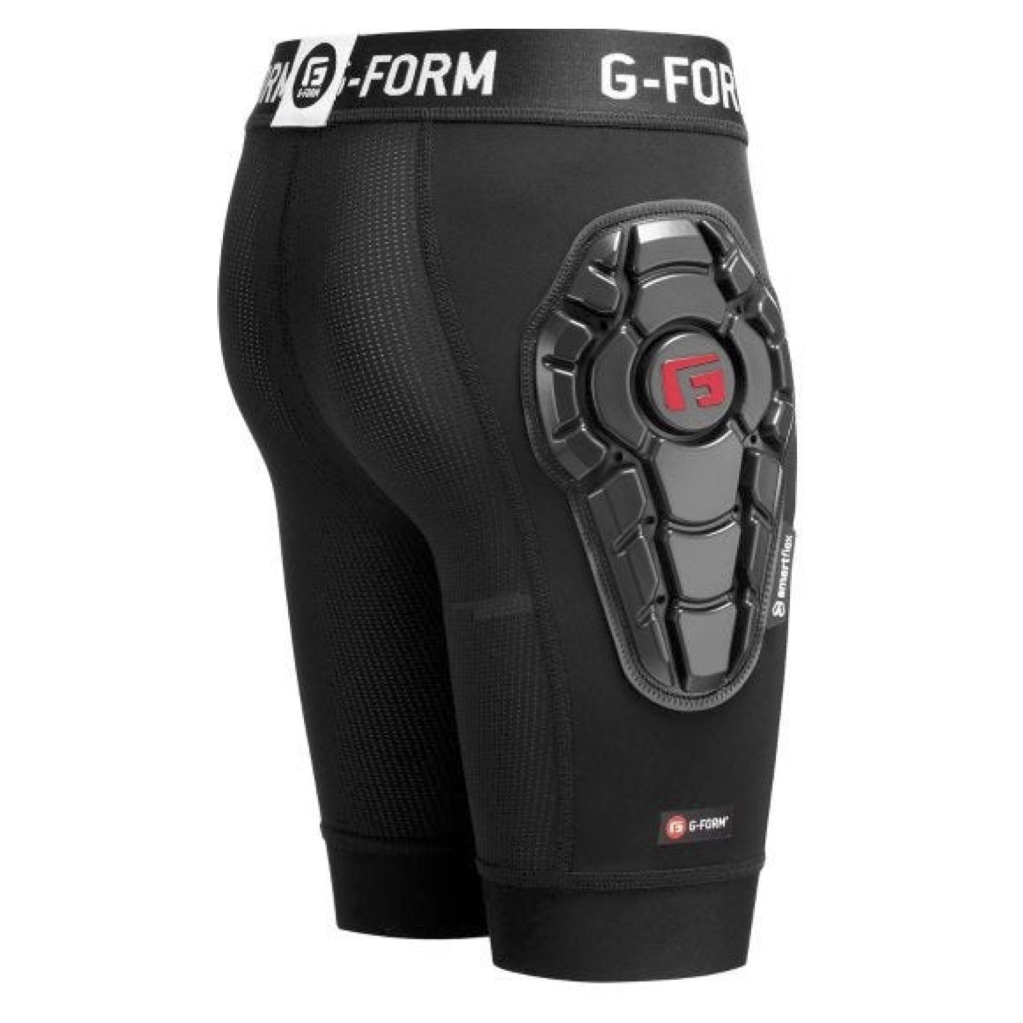 Kids Padded Bike Shorts G-Form Pro-X3 Bike Liner Shorts Flexible