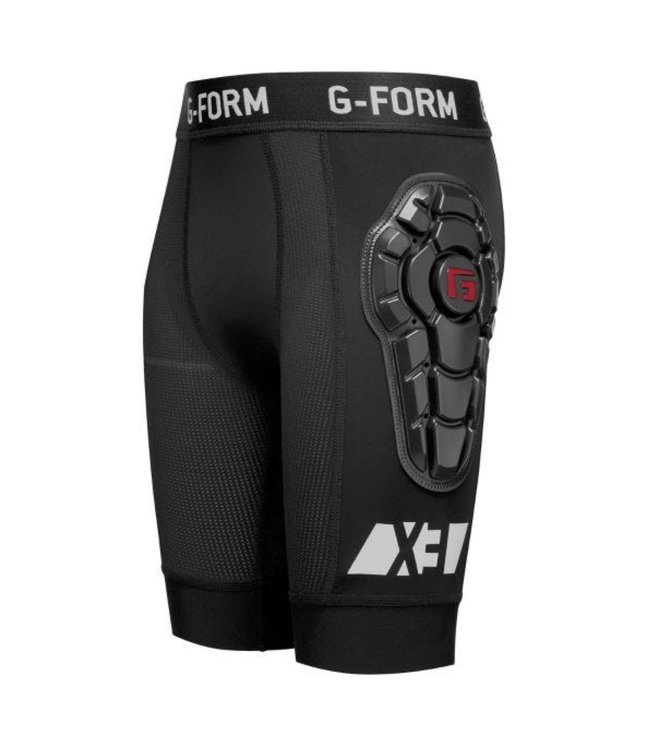Gform ProX3 Bike Liner Short Outdoor Life Singapore