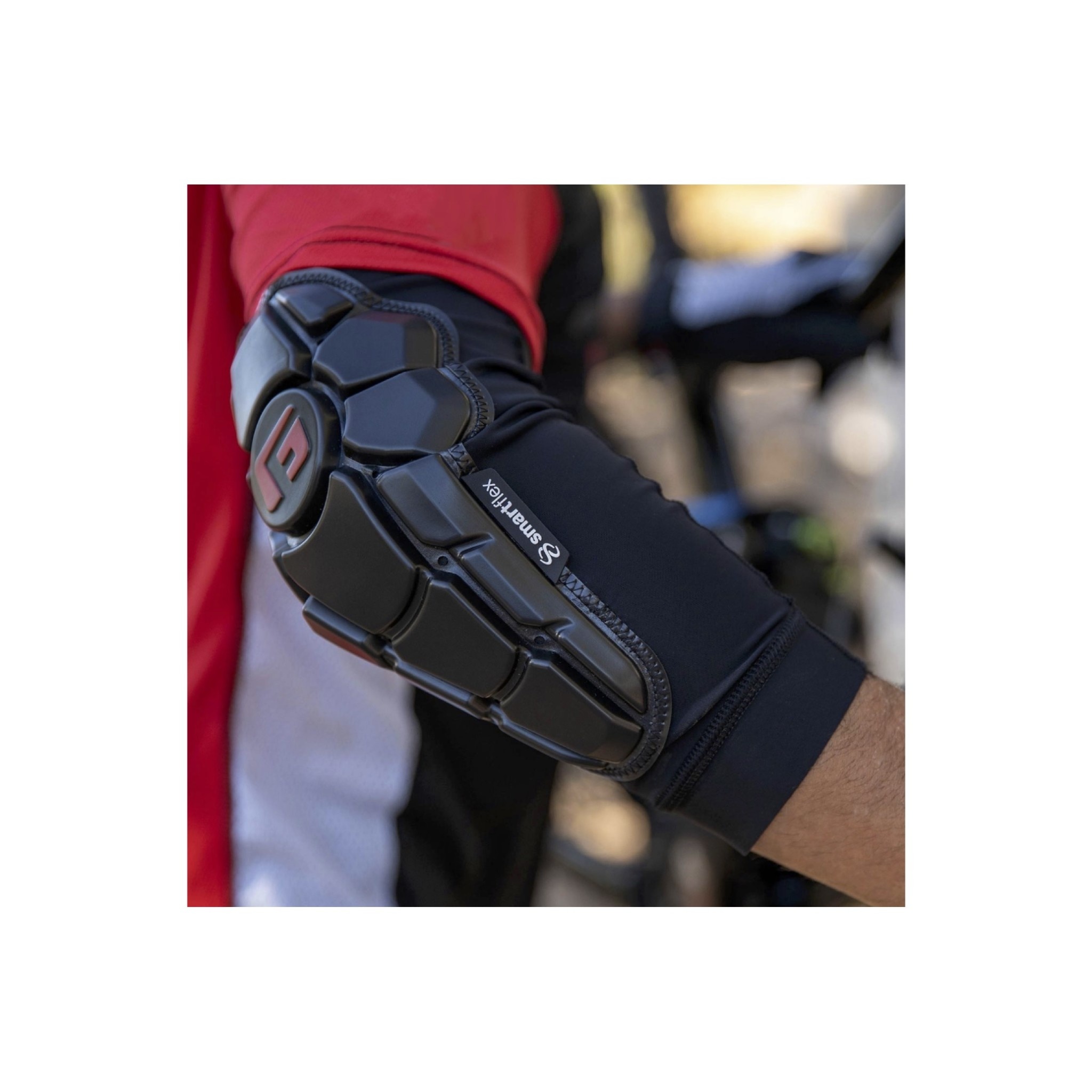 GForm ProX3 Elbow Guard Outdoor Life Singapore
