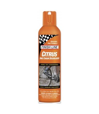 Finish Line USA Finish Line Citrus Degreaser