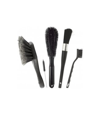 Finish Line USA Finish Line Easy Pro Brush Set 5'S