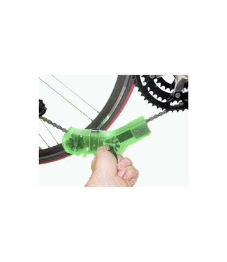 Finish Line Pro Chain Cleaner Solo Unit