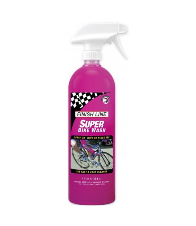 finish line pro chain cleaner kit