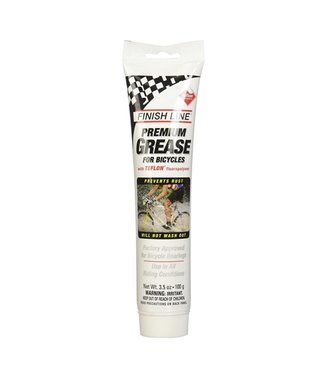 Finish Line Teflon Grease