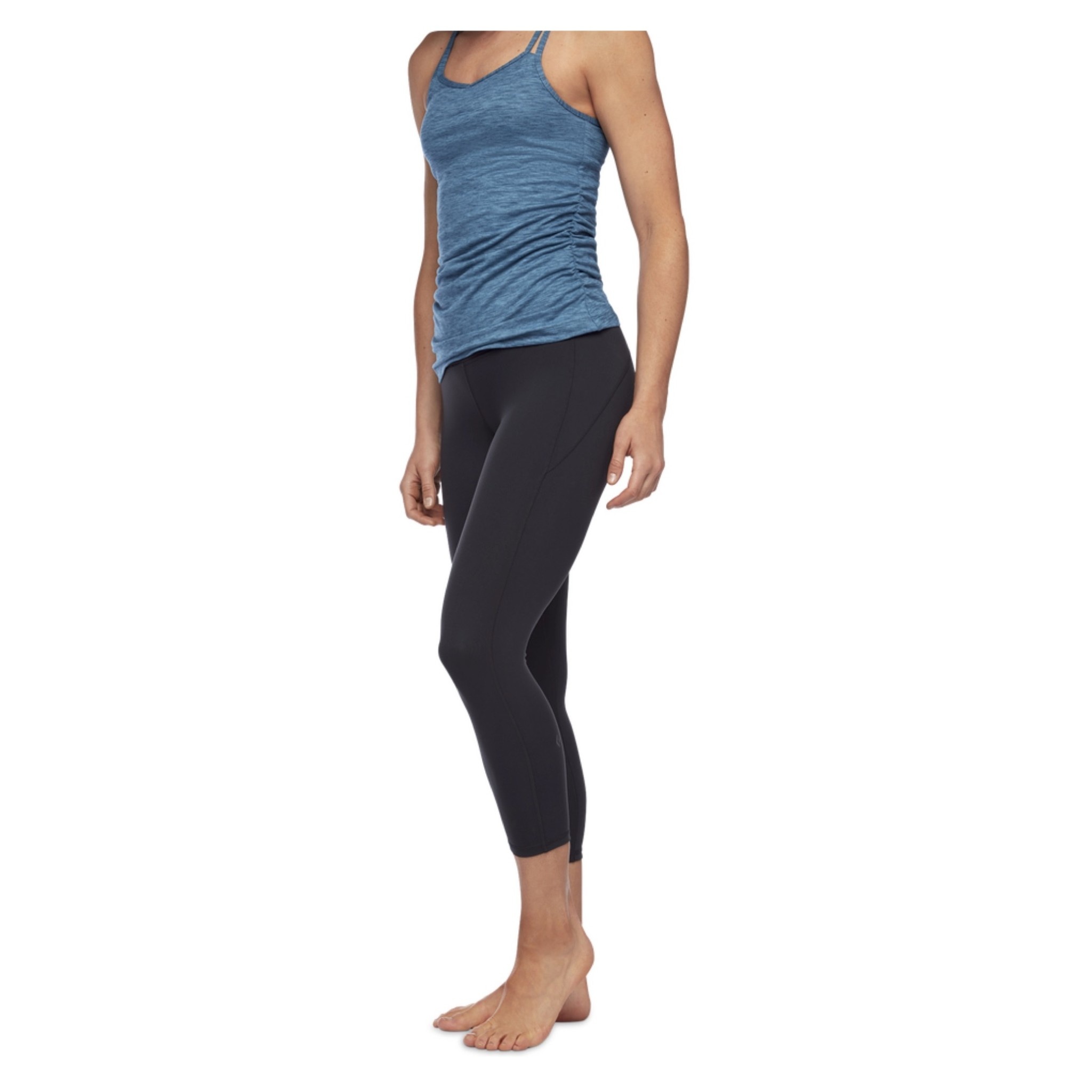 Black Diamond Women's Levitation Capris - Outdoor Life Singapore