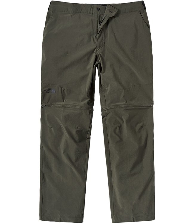 TNF Men's Paramount Active Convertible 
