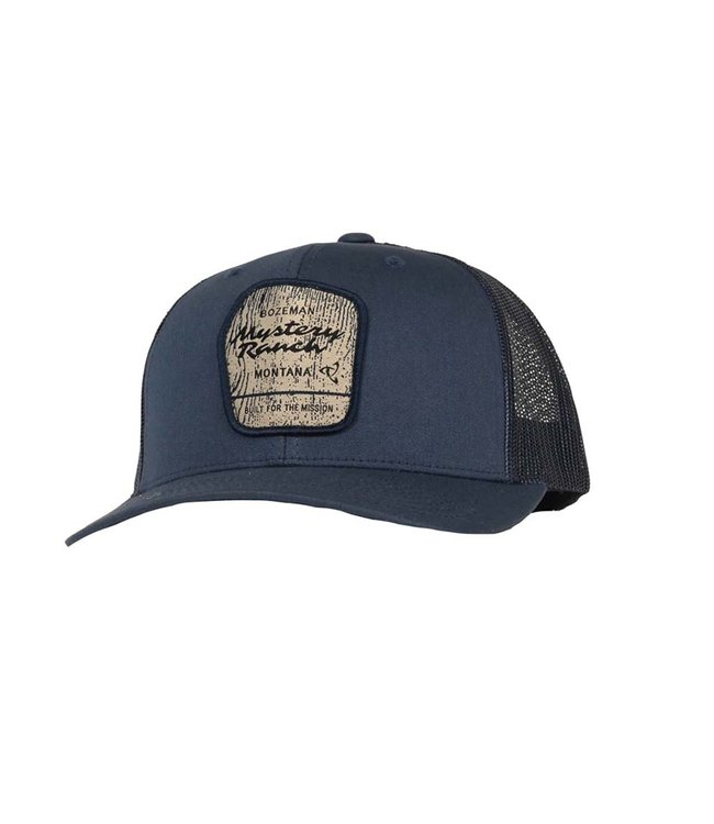 Mystery Ranch Wilderness Trucker 