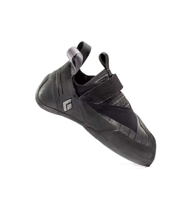 Black Diamond Shadow Climbing Shoes - Outdoor Life Singapore