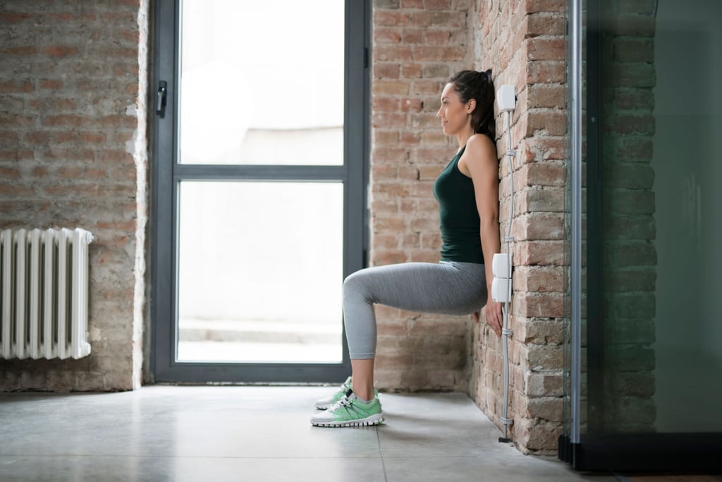 Wall Sits