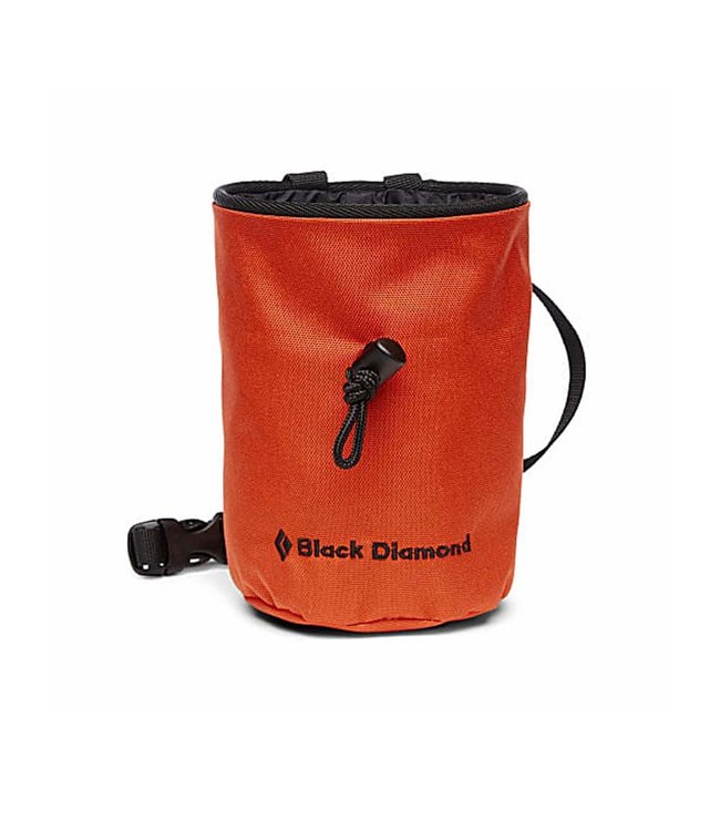 Black Diamond Mojo Chalk Bag(630132)