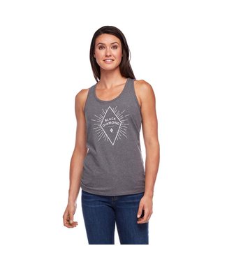 Black Diamond Black Diamond Women's BD Rays Tank