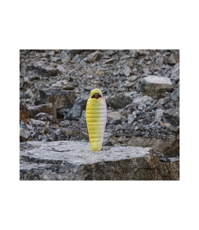 Therm-A-Rest Parsec Sleeping Bag 20F/-6C