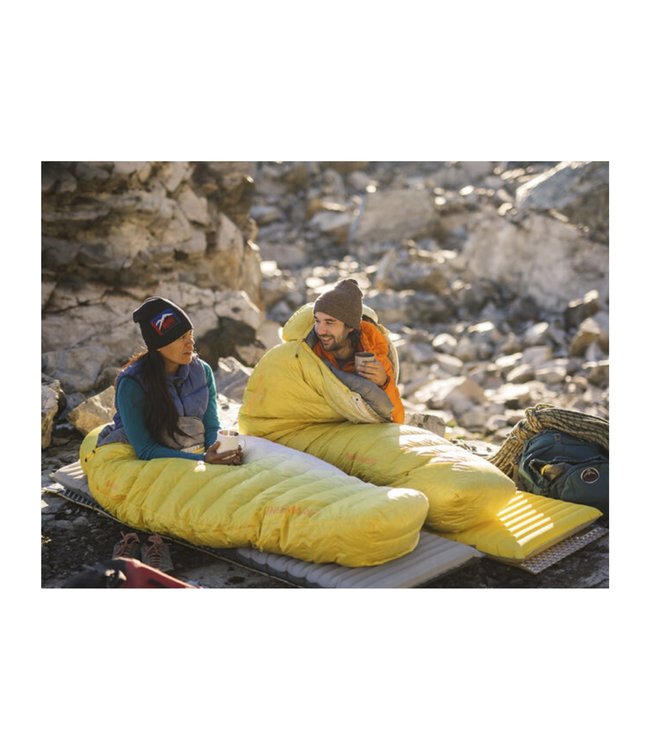 Therm-A-Rest Parsec Sleeping Bag 20F/-6C