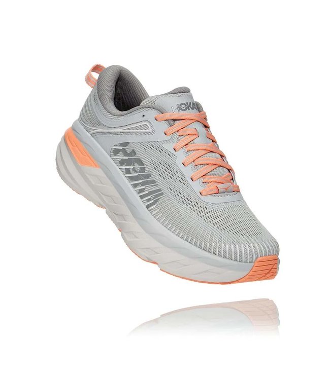 Hoka Hoka Women's Bondi 7 Wide