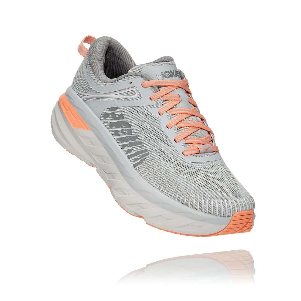 hoka bondi 7 for nurses