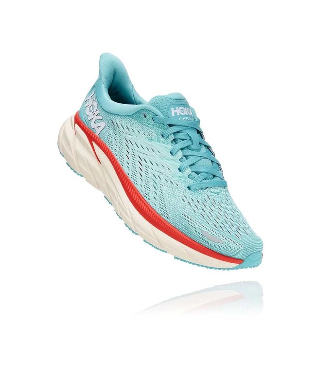 Hoka womens neutral running shoe Clearance
