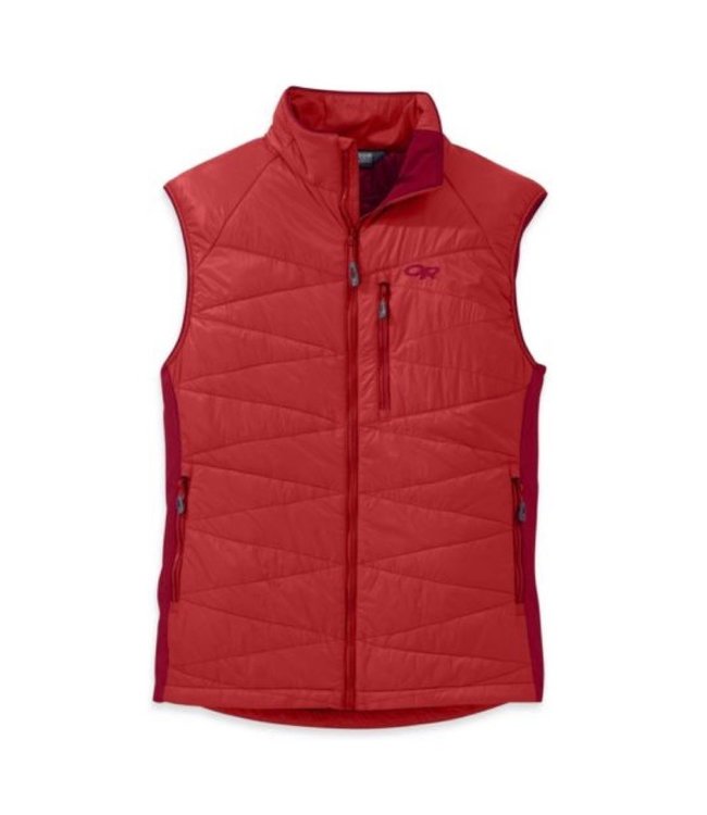 outdoor research cathode jacket