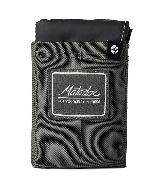 Matador Pocket Blanket 3.0 Outdoor Life Singapore