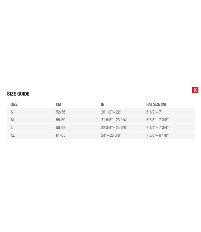 Bell Helmet Sixer MIPS