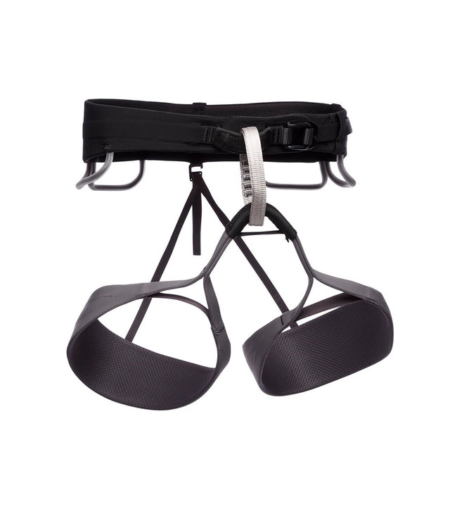 Black Diamond Solution Harness - Men's(BD65108)
