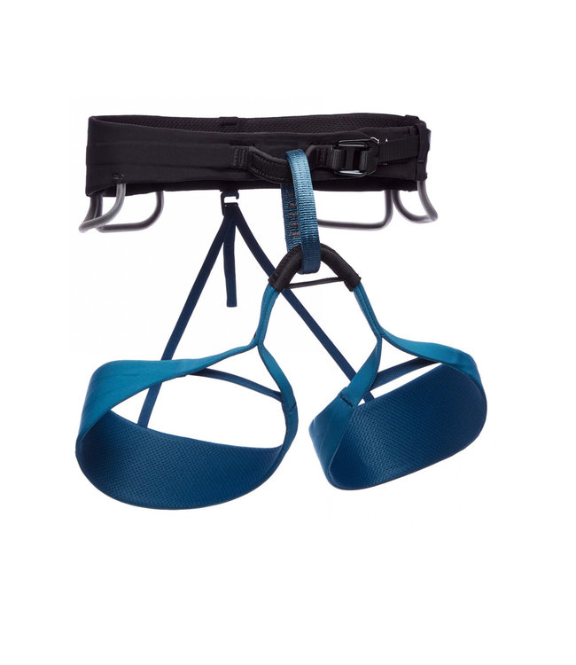 Black Diamond Solution Harness - Men's(BD65108)