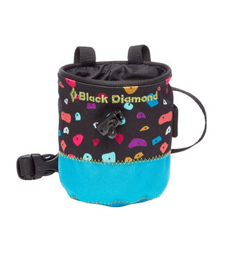 Black Diamond Black Diamond Mojo Kids' Chalk Bag