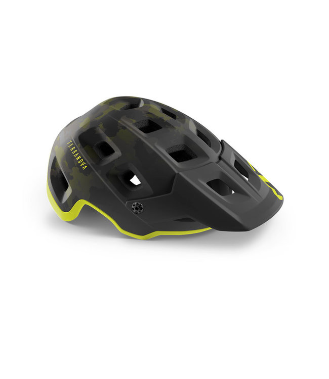 MET Terranova MIPS Helmet MET helmet Singapore