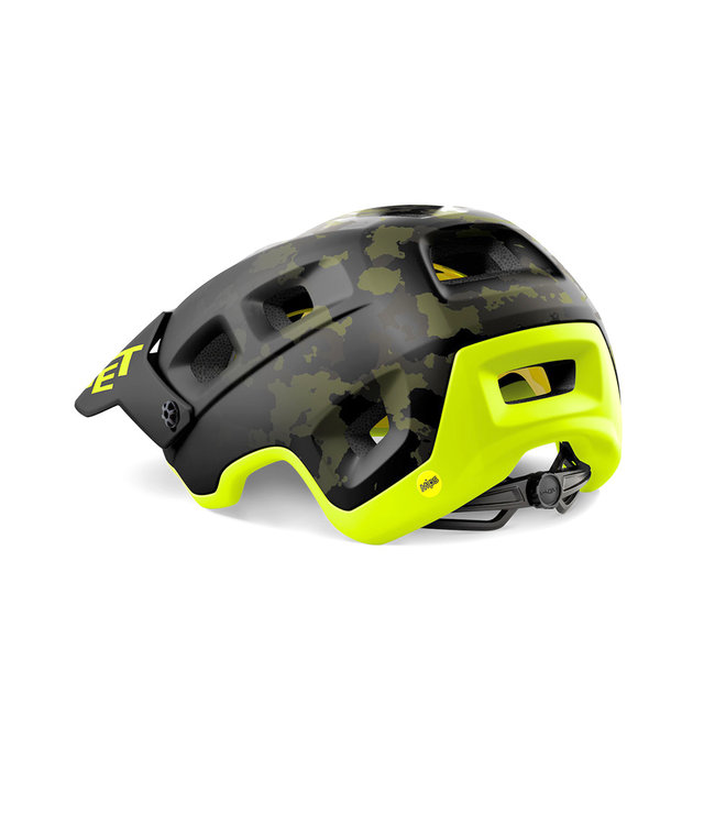 MET Terranova MIPS Helmet MET helmet Singapore