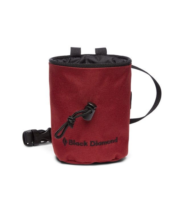 Black Diamond Mojo Chalk Bag(630132)