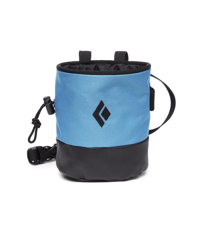 Black Diamond Mojo Zip Chalk Bag