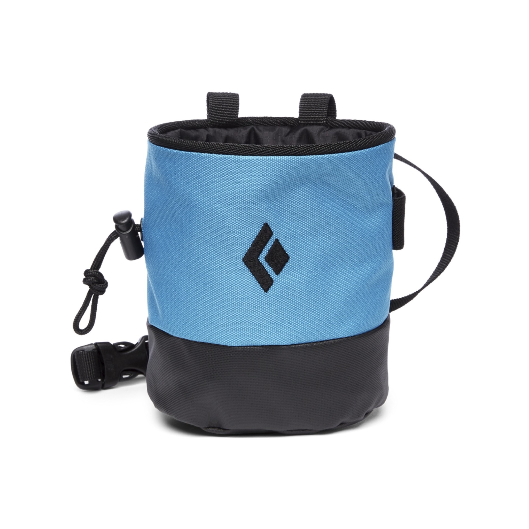 Black Diamond Mojo Zip Chalk Bag Outdoor Life Singapore