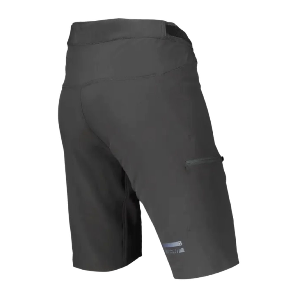 Leatt Shorts MTB Trail Outdoor Life Singapore