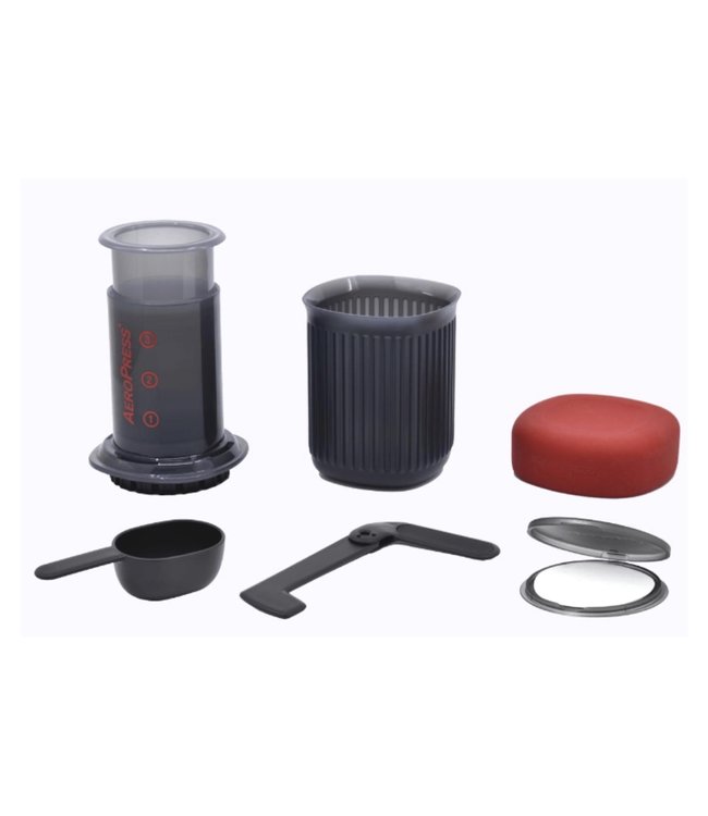 AeroPress Go